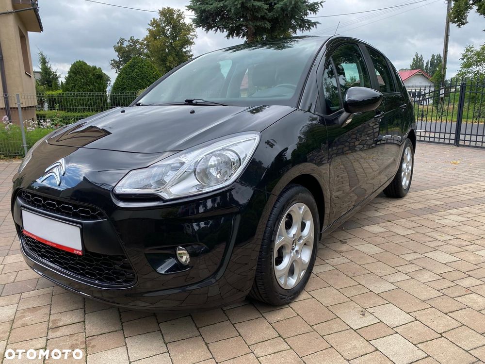 Citroën C3 1.4 Attraction - 1