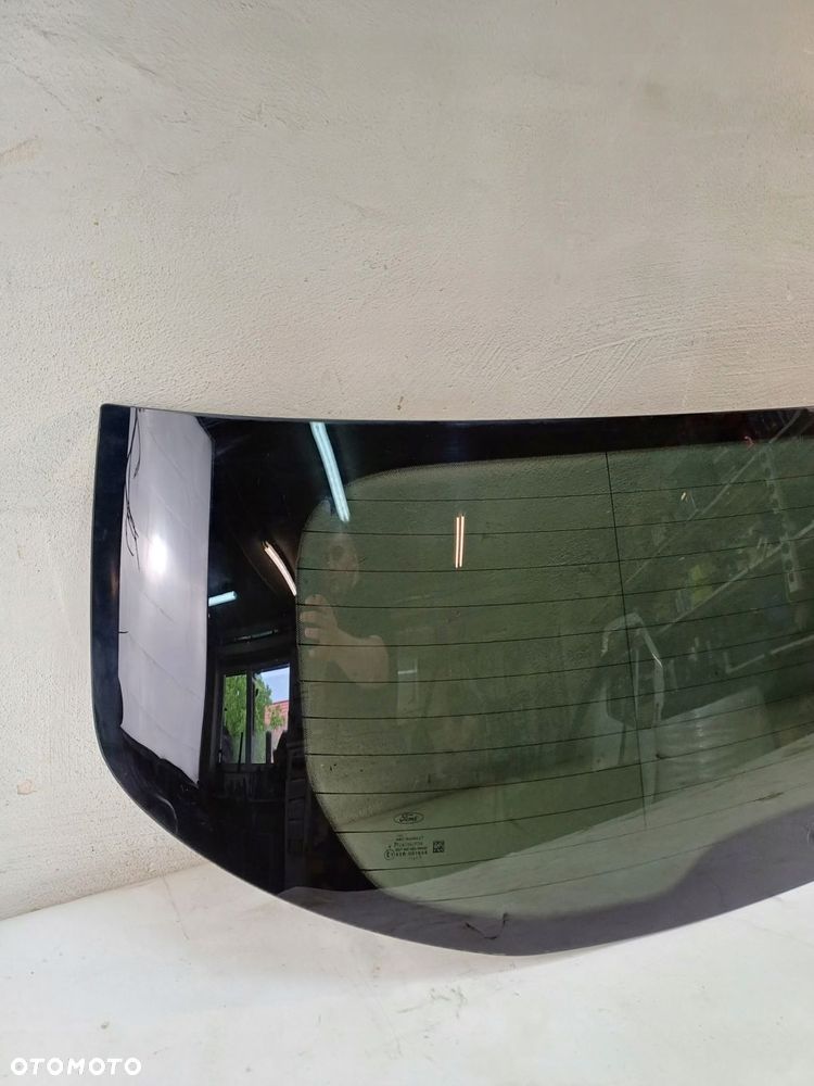 szyba klapy bagażnika tył ford b-max 12- rok szyby 17 - 2