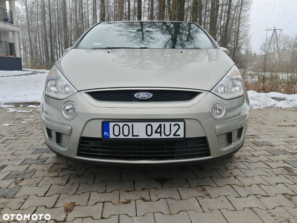 Ford S-Max 2.0 Business Edition - 16