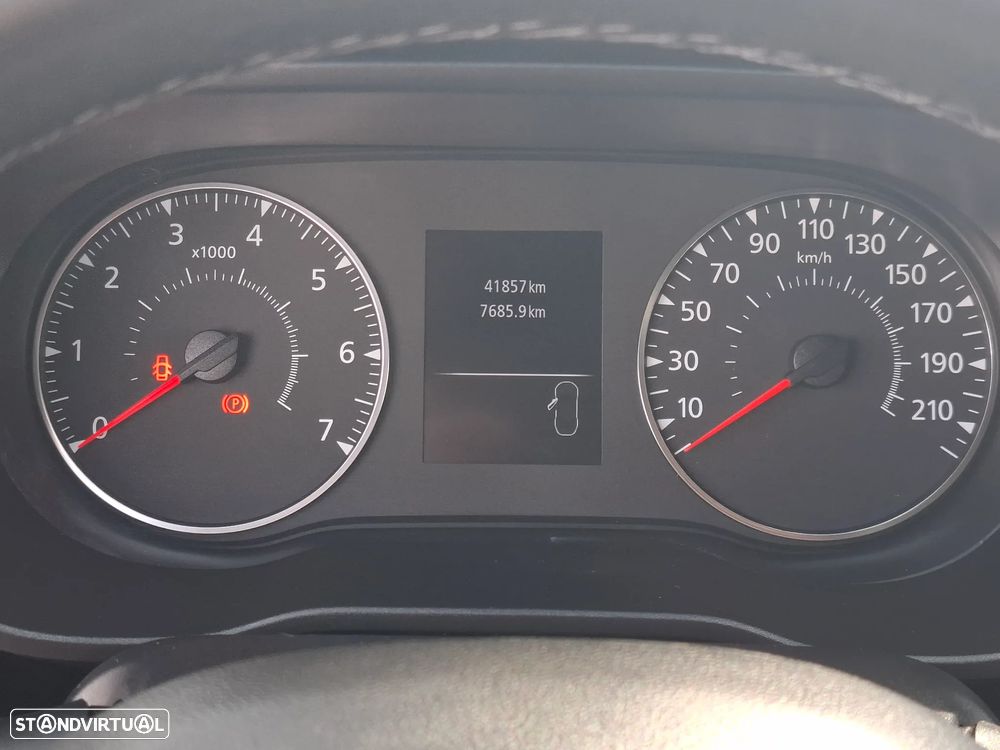 Dacia Duster 1.2 TCe Prestige - 9