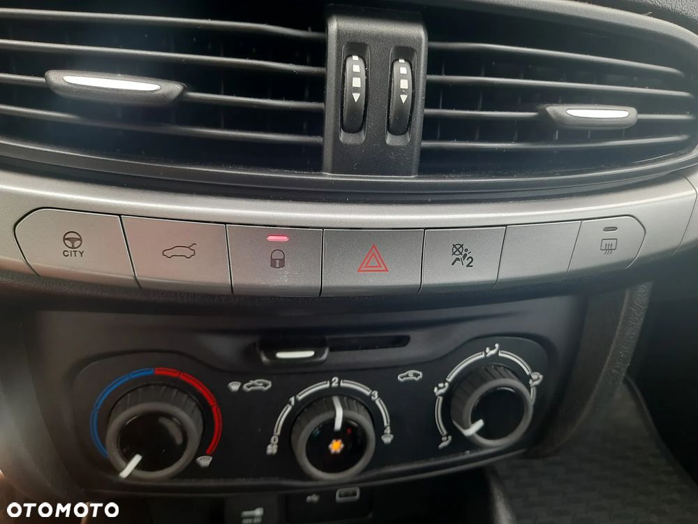 Fiat Tipo 1.4 16V Lounge - 15