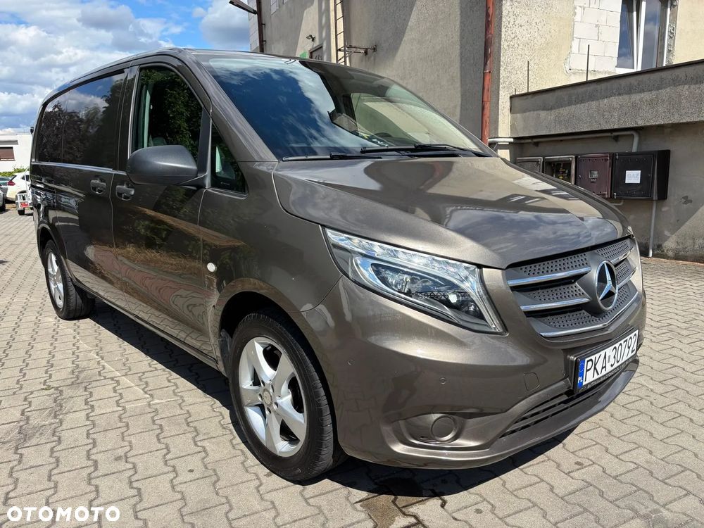 Mercedes-Benz VITO 447 - 3
