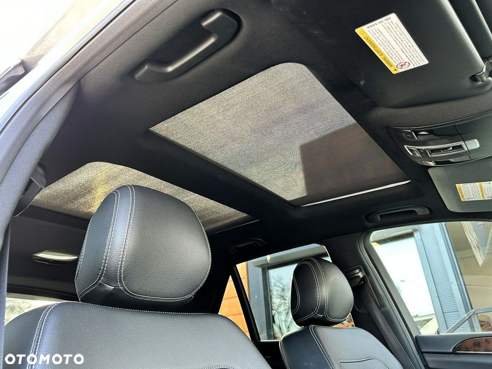 Mercedes-Benz ML - 31