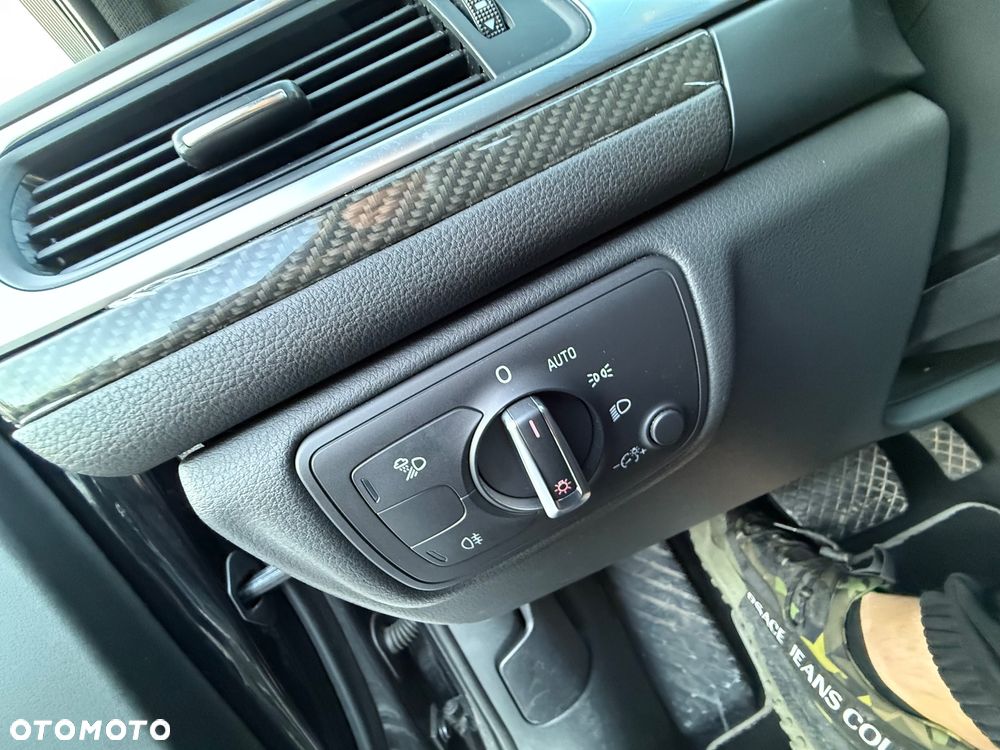 Audi A6 Avant 3.0 TDI S tronic - 35
