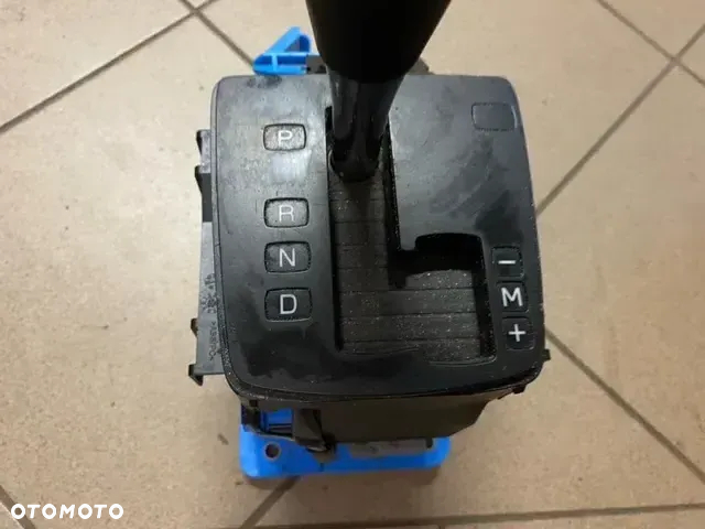 LEWAREK WYBIERAK BIEGÓW FORD FOCUS MK2 AUTOMAT 7M5P7C453AC - 2
