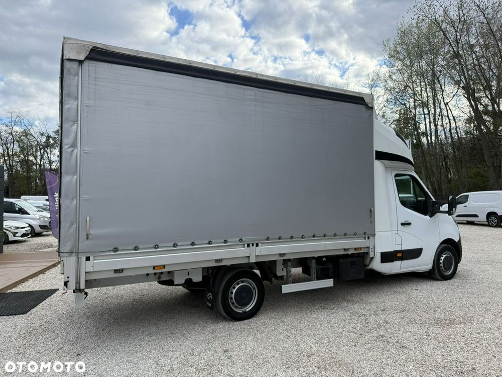 Opel Movano - 23