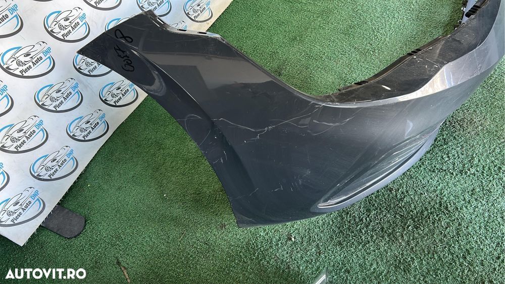 Bara fata vw volkswagen Golf 8 - 2