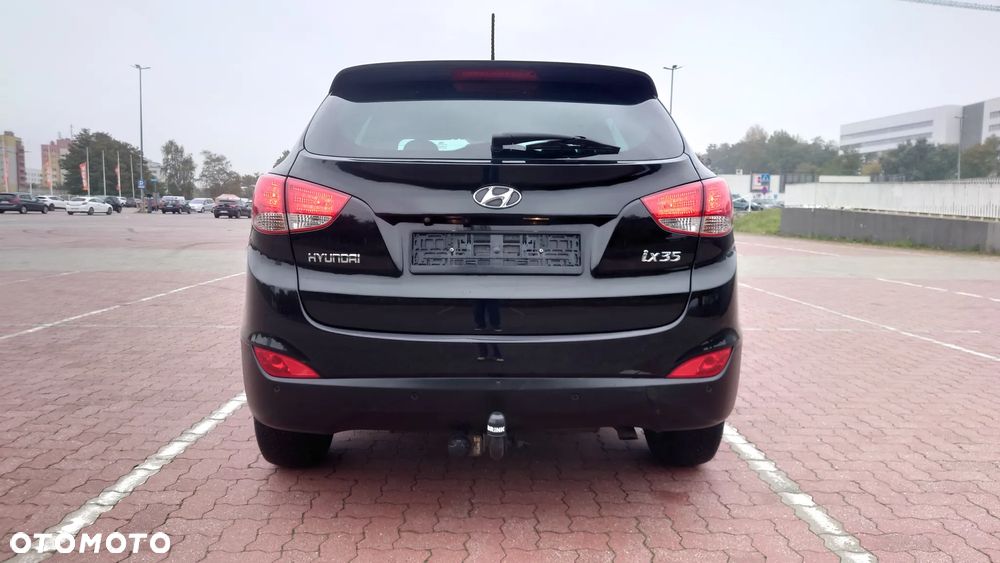 Hyundai ix35 - 7