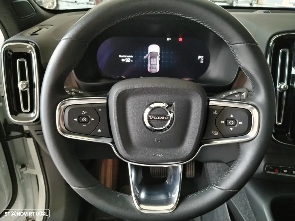 Volvo C40 Recharge Plus - 7