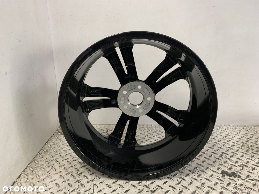 NOWA FELGA ALUMINIOWA ALUFELGA VOLVO XC40 7.5x19 ET50,5 5x108  31471556 - 6