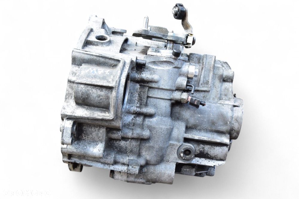 Skrzynia Biegów Manual AUDI A3 8L TT 8N SEAT LEON 1.8 T turbo 224KM FZL 4x4 - 5