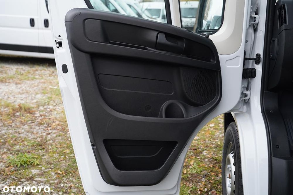 Fiat Ducato Maxi H3-Power L3H2 - 12