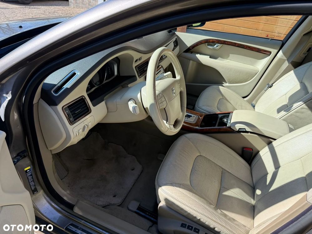Volvo S80 2.4D5 AWD Executive - 19
