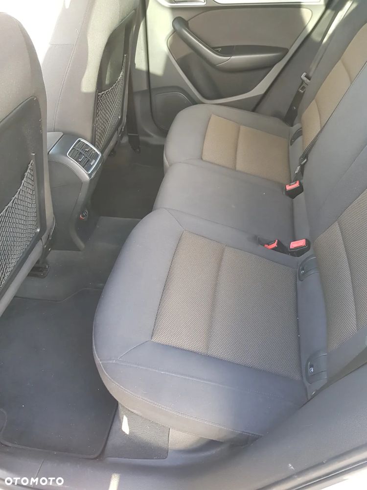 Audi Q3 2.0 TDI Quattro - 15