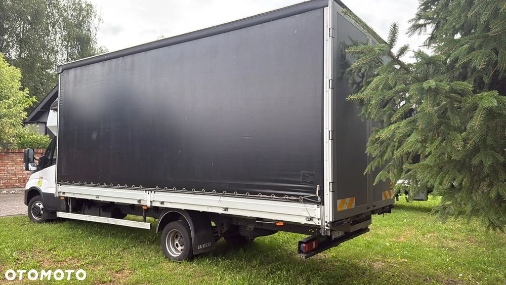 Iveco 50C/35 - 3