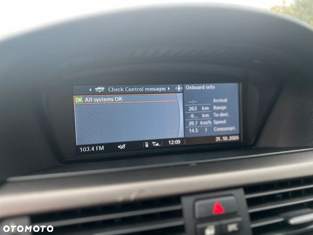 BMW Seria 3 335i xDrive - 21