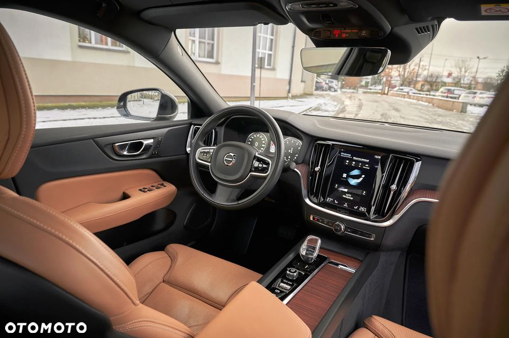 Volvo S60 T4 Inscription - 31