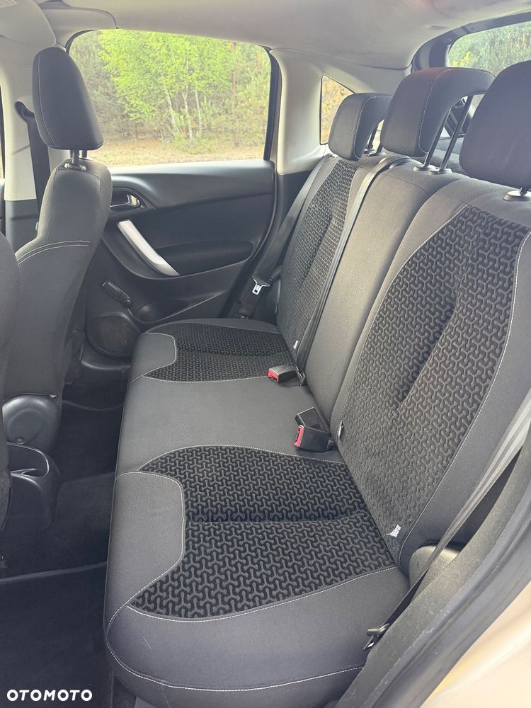 Citroën C3 1.4 HDi Vitamin - 8