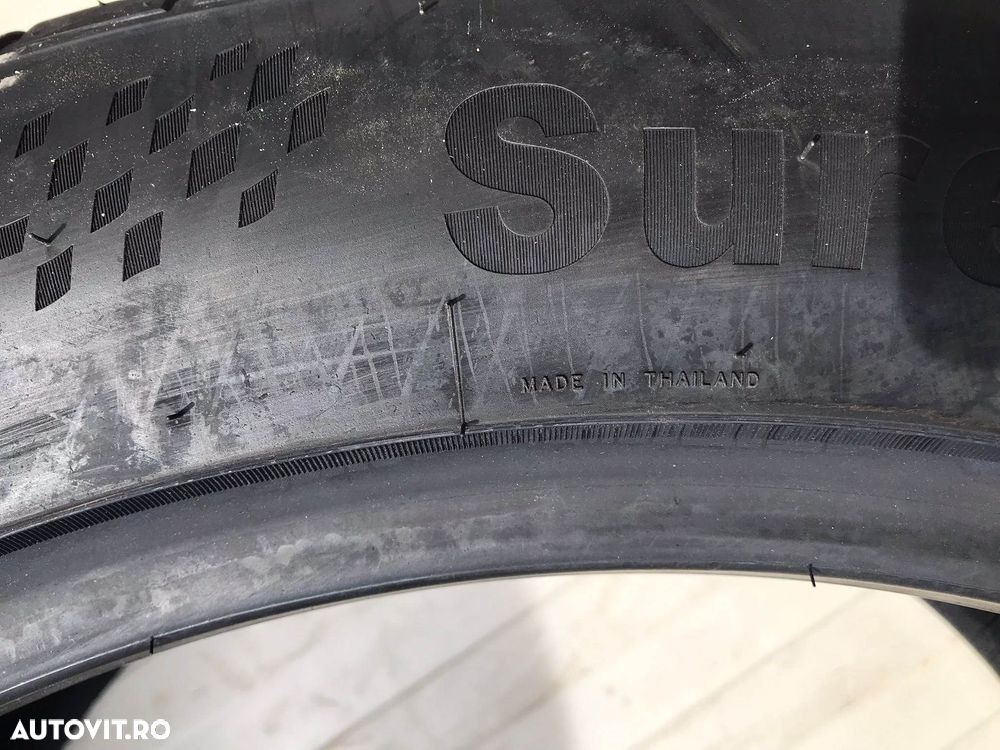 315/40 R21, 115Y, GRIPMAX, SureGrip ProSport XL Anvelope de vara - 5