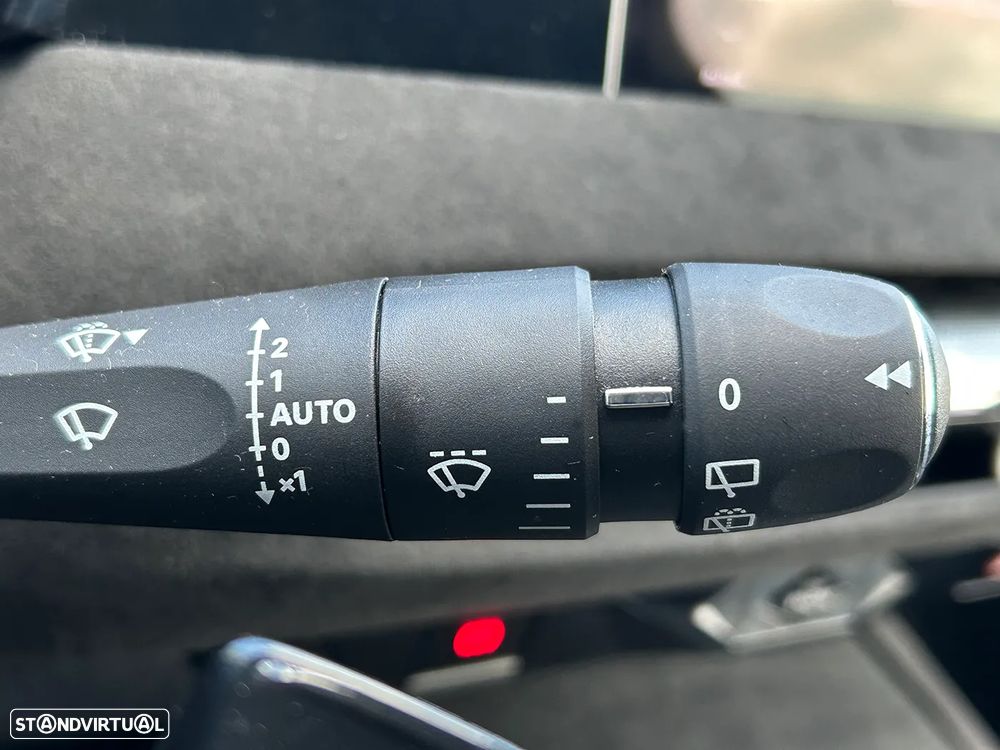 DS DS4 4 1.2 PureTech Performance Line EAT8 - 40