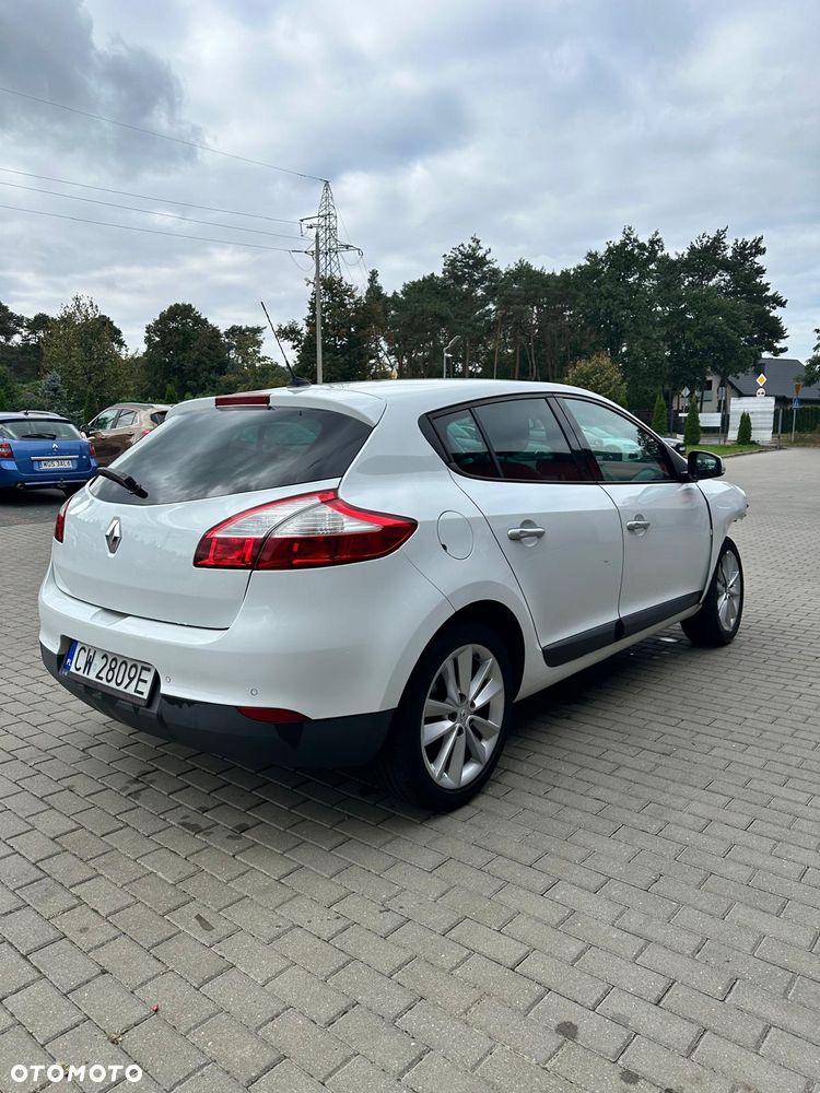 Renault Megane 1.4 16V TCE Privilege - 3