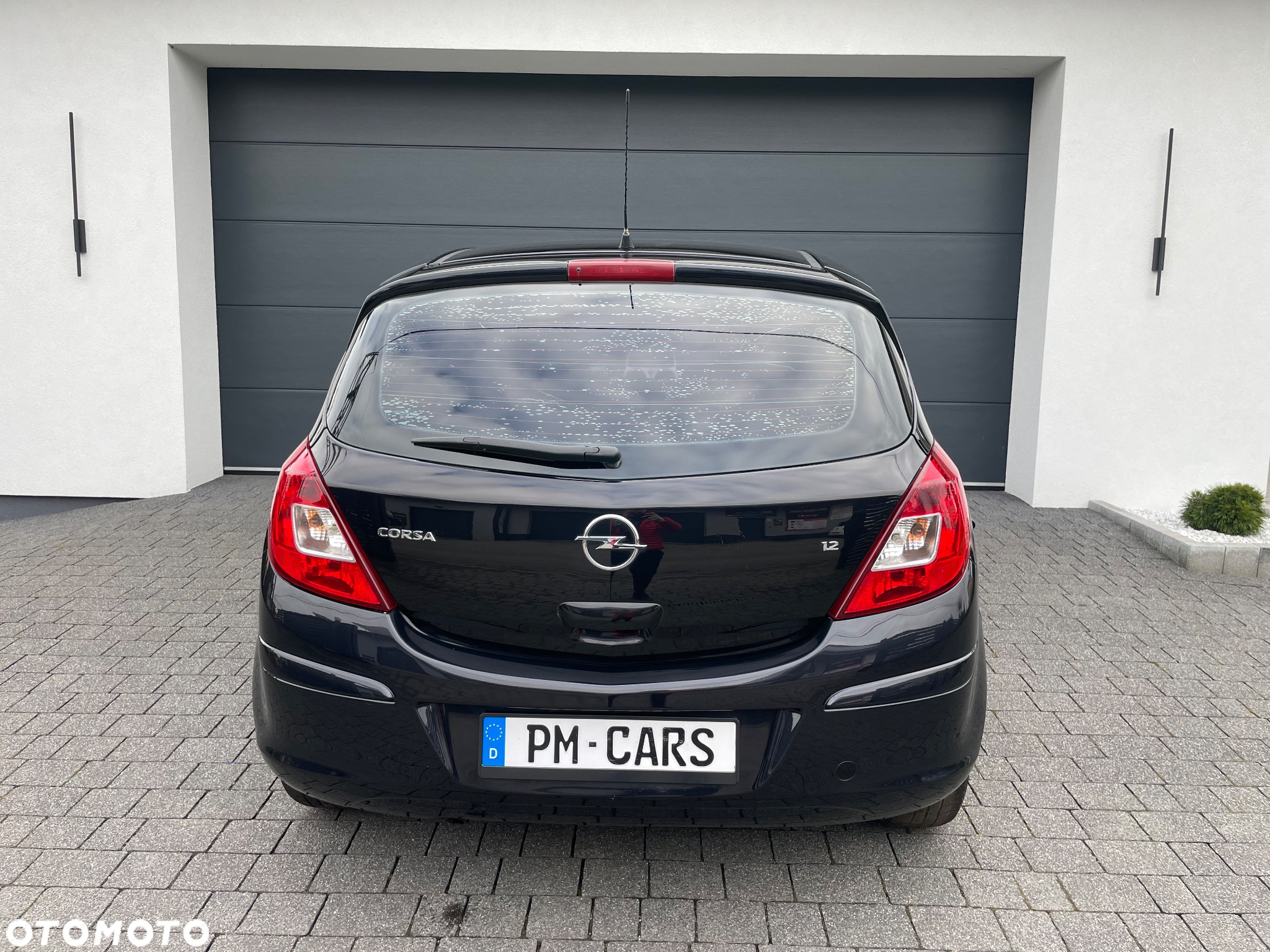 Opel Corsa 1.2 16V Sport - 22
