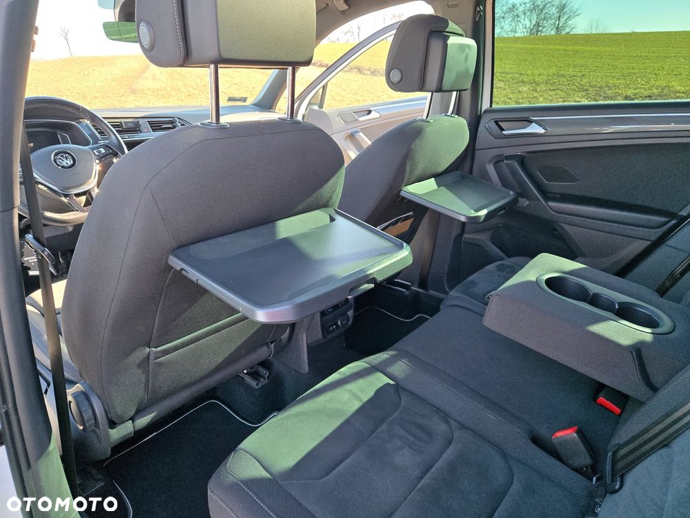 Volkswagen Tiguan 2.0 TSI 4Mot Highline DSG - 14