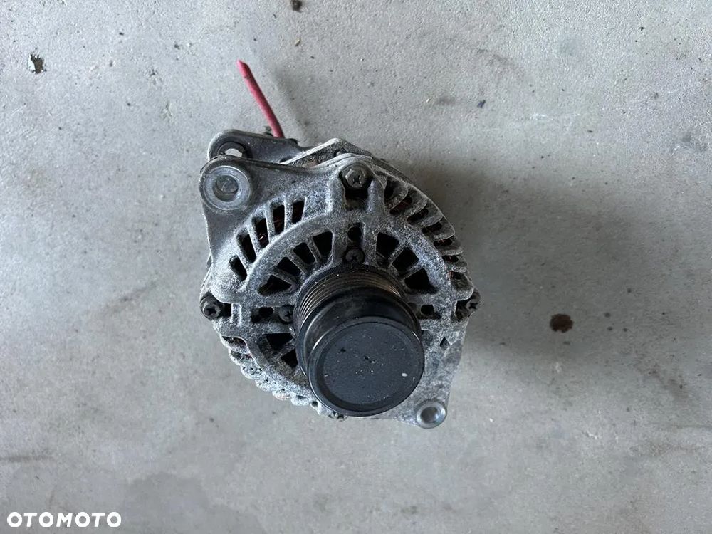 Alternator DODGE CALIBER 1.8 B 08r 4801323AD A002TJ0481ZC - 2