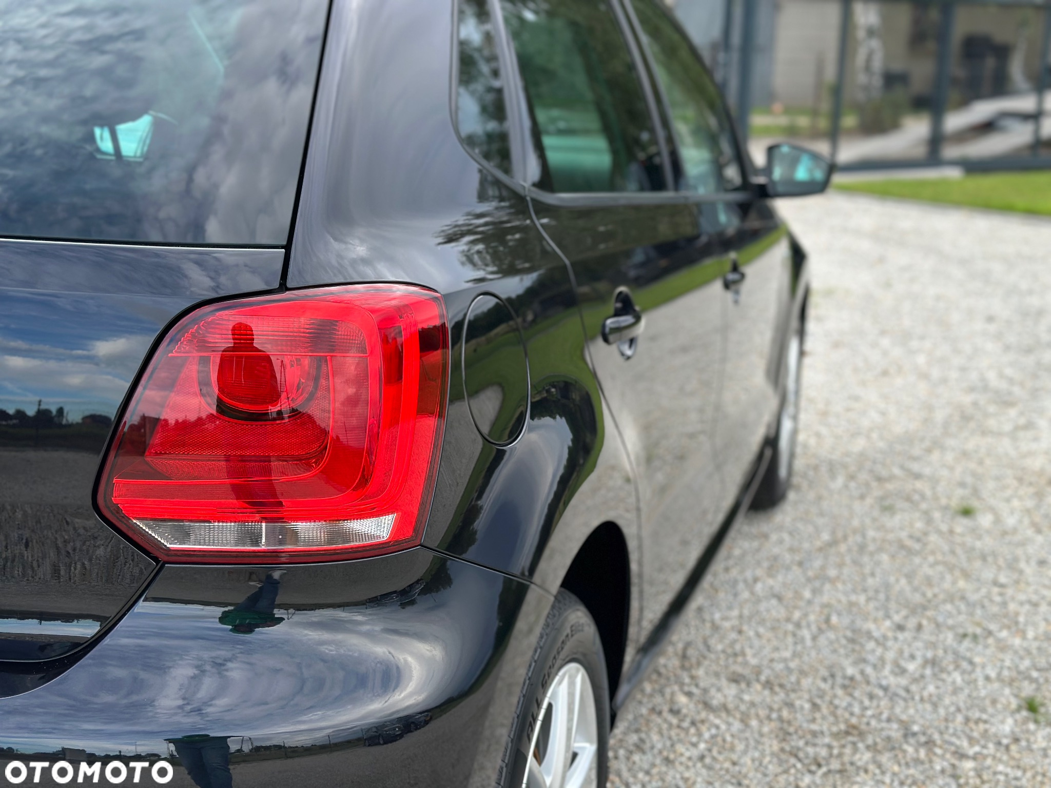 Volkswagen Polo - 13