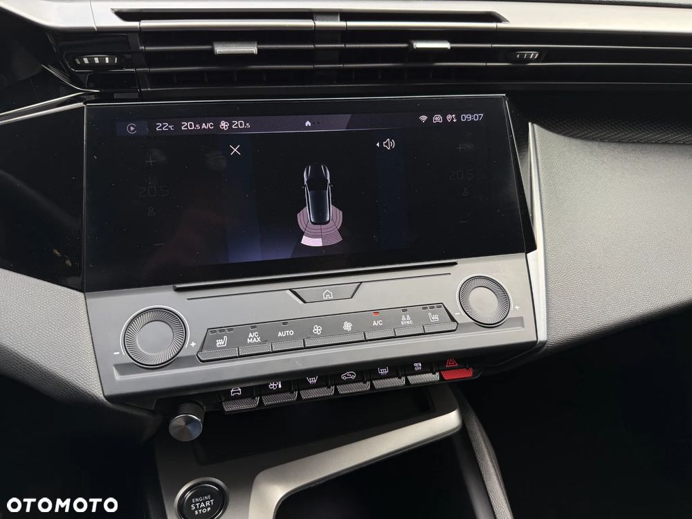 Peugeot 308 PureTech 110 Stop & Start Active Pack - 24