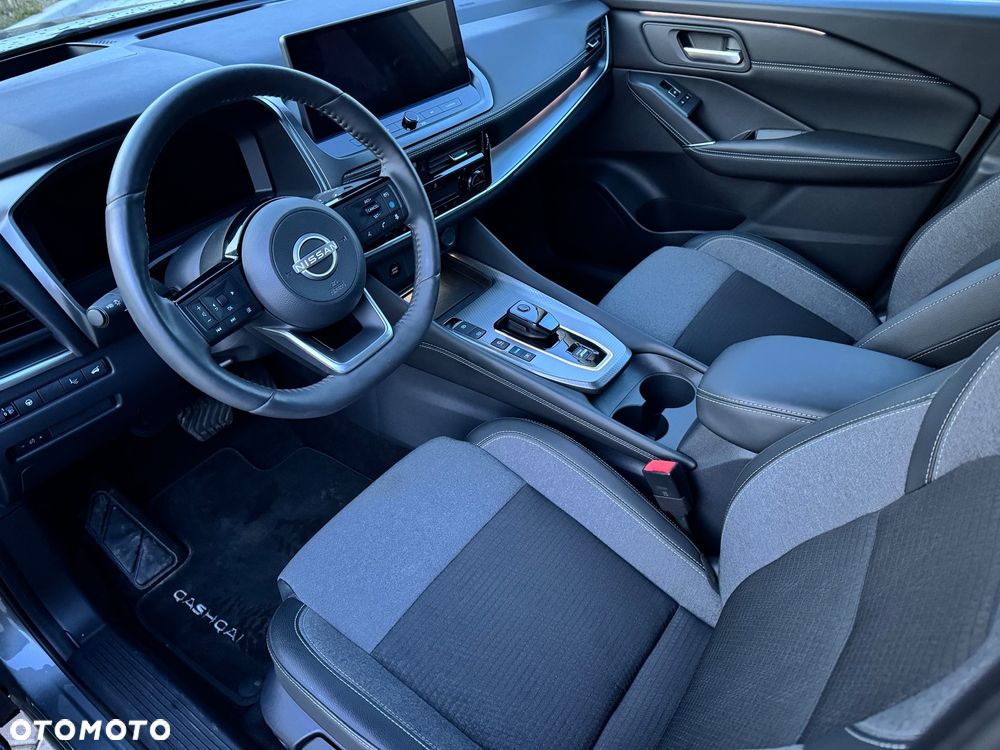 Nissan Qashqai 1.5 e-POWER Tekna - 9