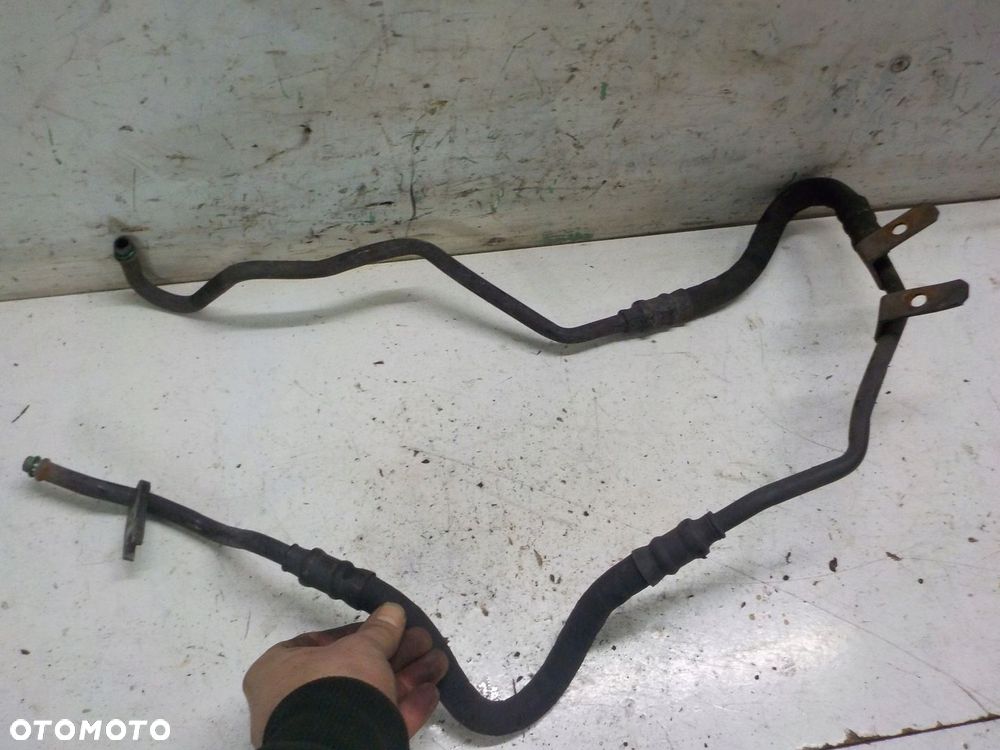 SCANIA R V8 PRZEWÓD KLIMATYZACJI - 1