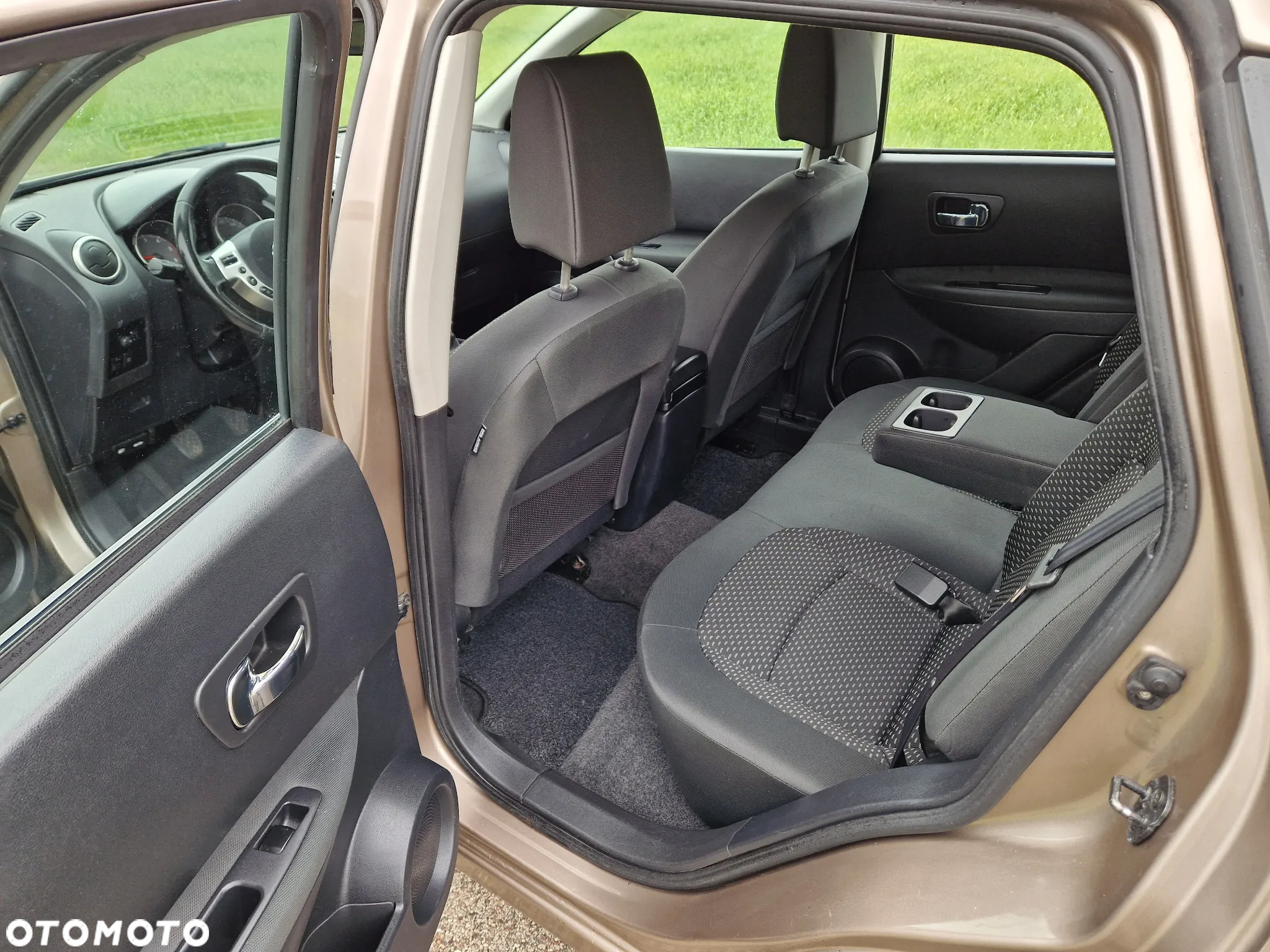 Nissan Qashqai 1.5 dCi I-Way - 8
