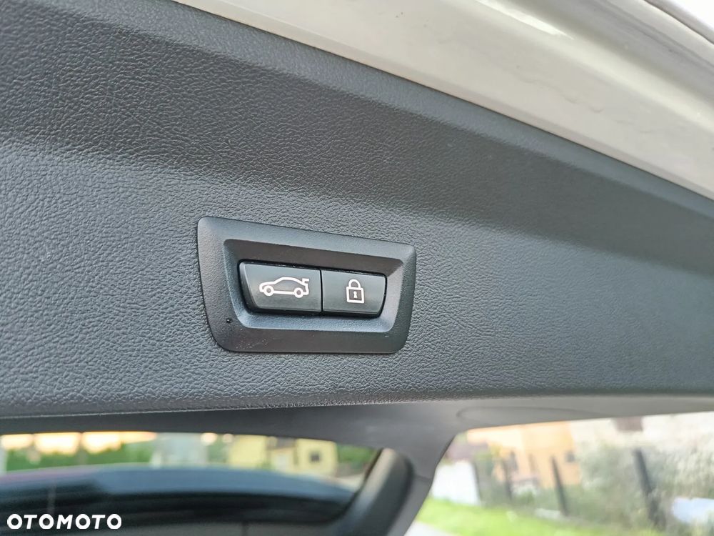 BMW X3 xDrive20d mHEV M Sport sport - 26