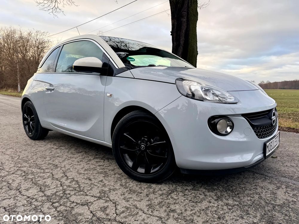 Opel Adam 1.4 Slam - 25