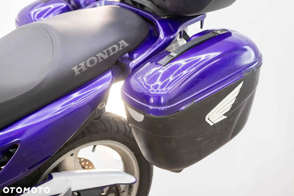 Honda Varadero - 16
