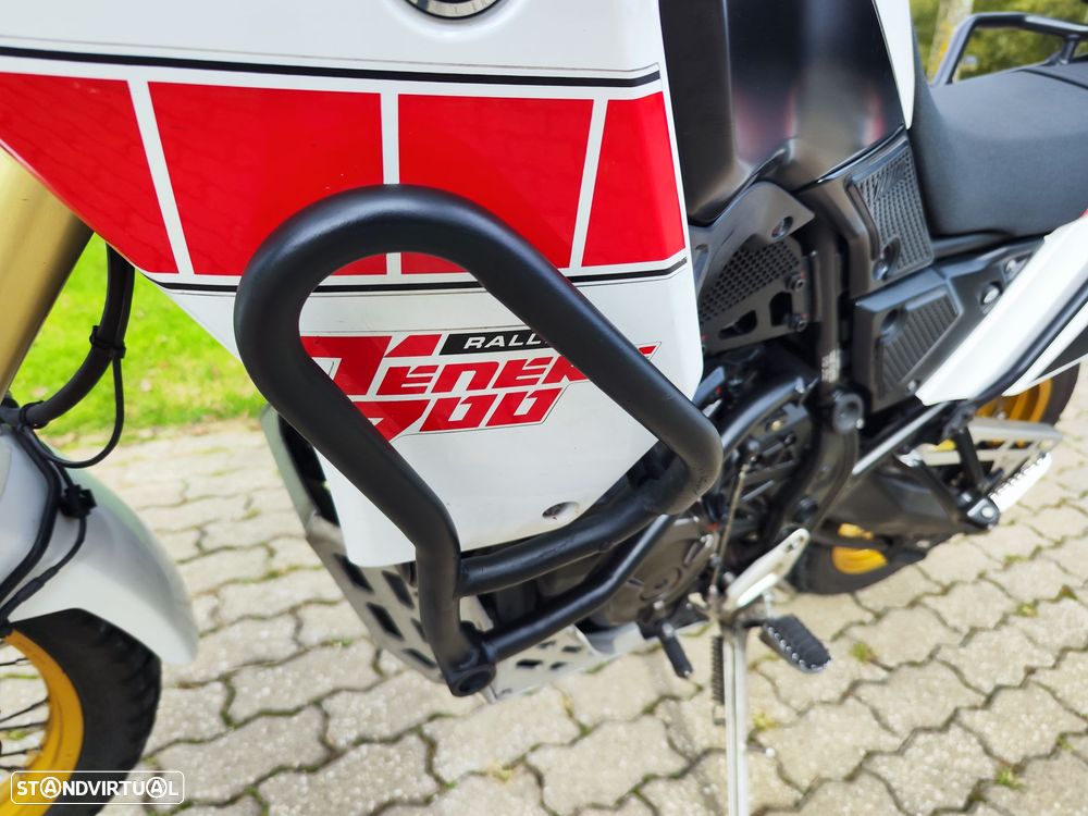 Yamaha Ténéré 700 Rally - 2