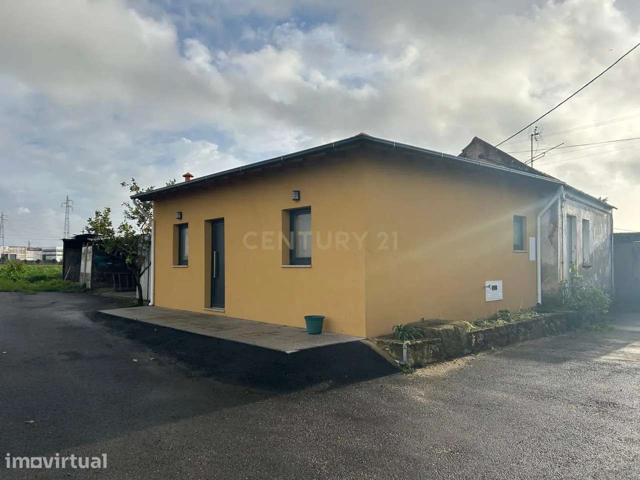 Moradia T0 no Centro de Aveiro - Grande imagem: 2/5