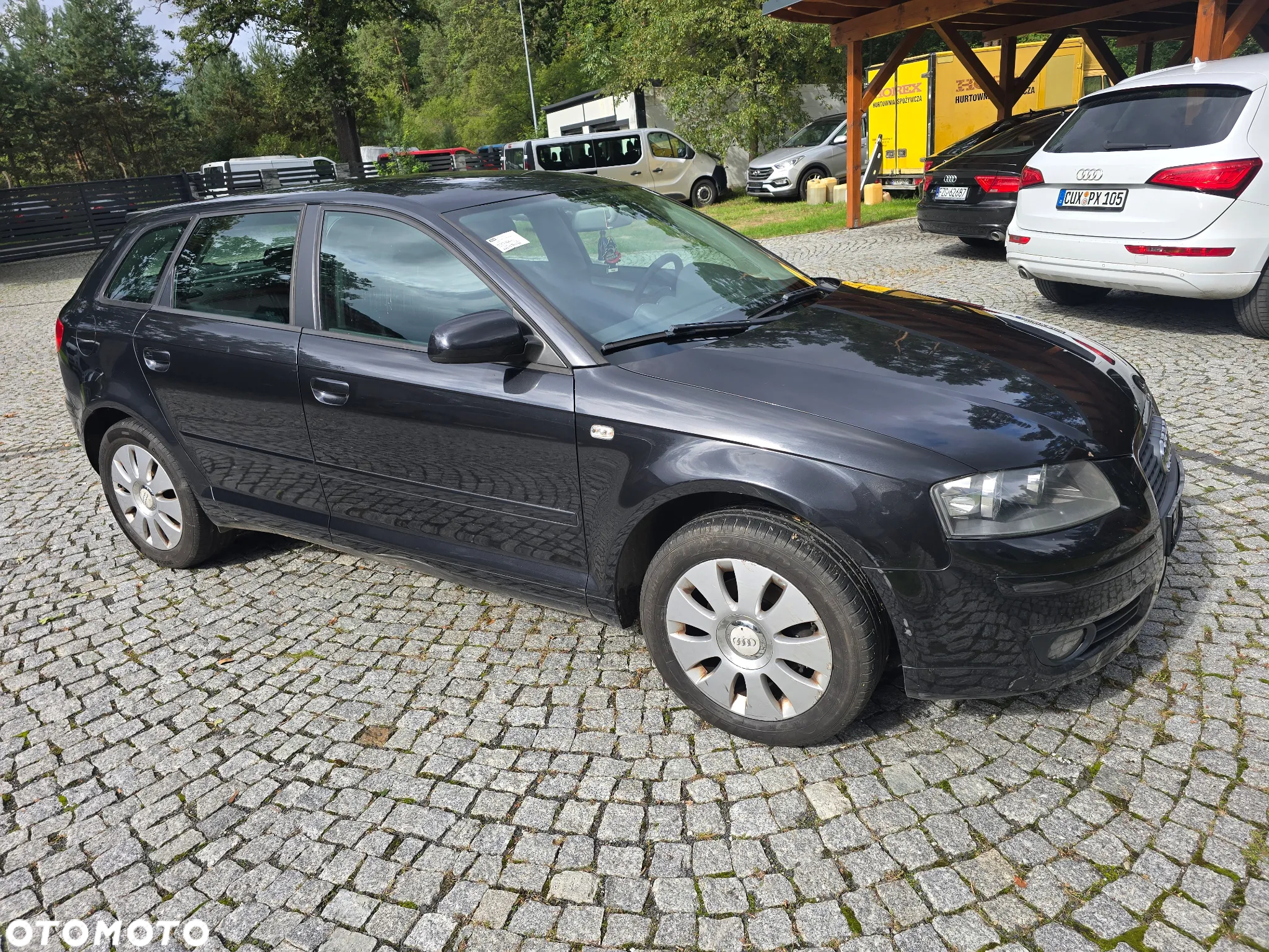 Audi A3 1.6 Attraction - 3