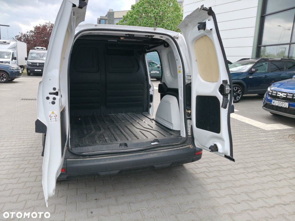 Renault Kangoo - 3