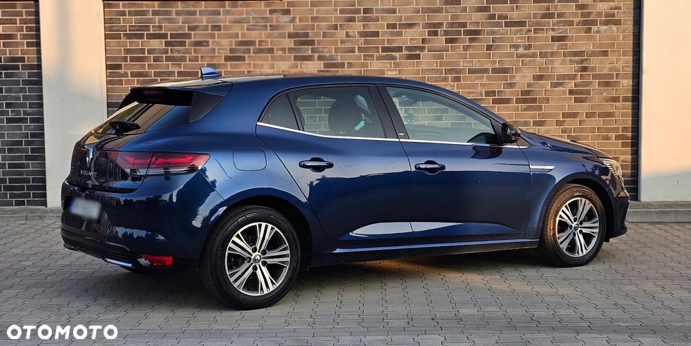 Renault Megane 1.3 TCe FAP Intens - 3
