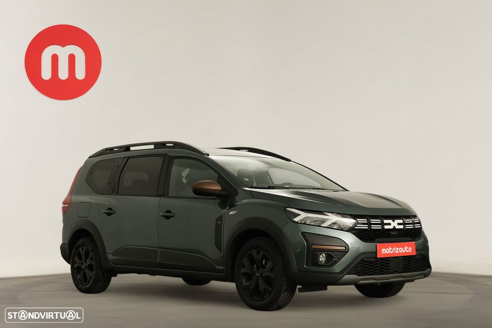 Dacia Jogger 1.0 ECO-G Extreme+ Up&Go 7L Bi-Fuel - 1