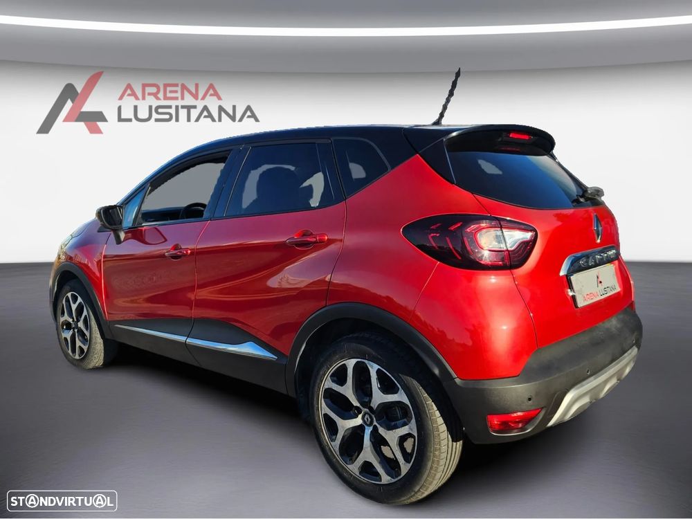 Renault Captur 0.9 TCE Exclusive - 7