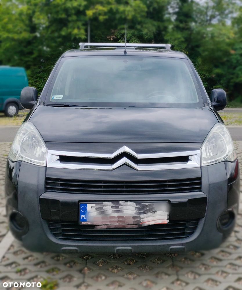 Citroën Berlingo 1.6 VTi 16V Multispace - 1