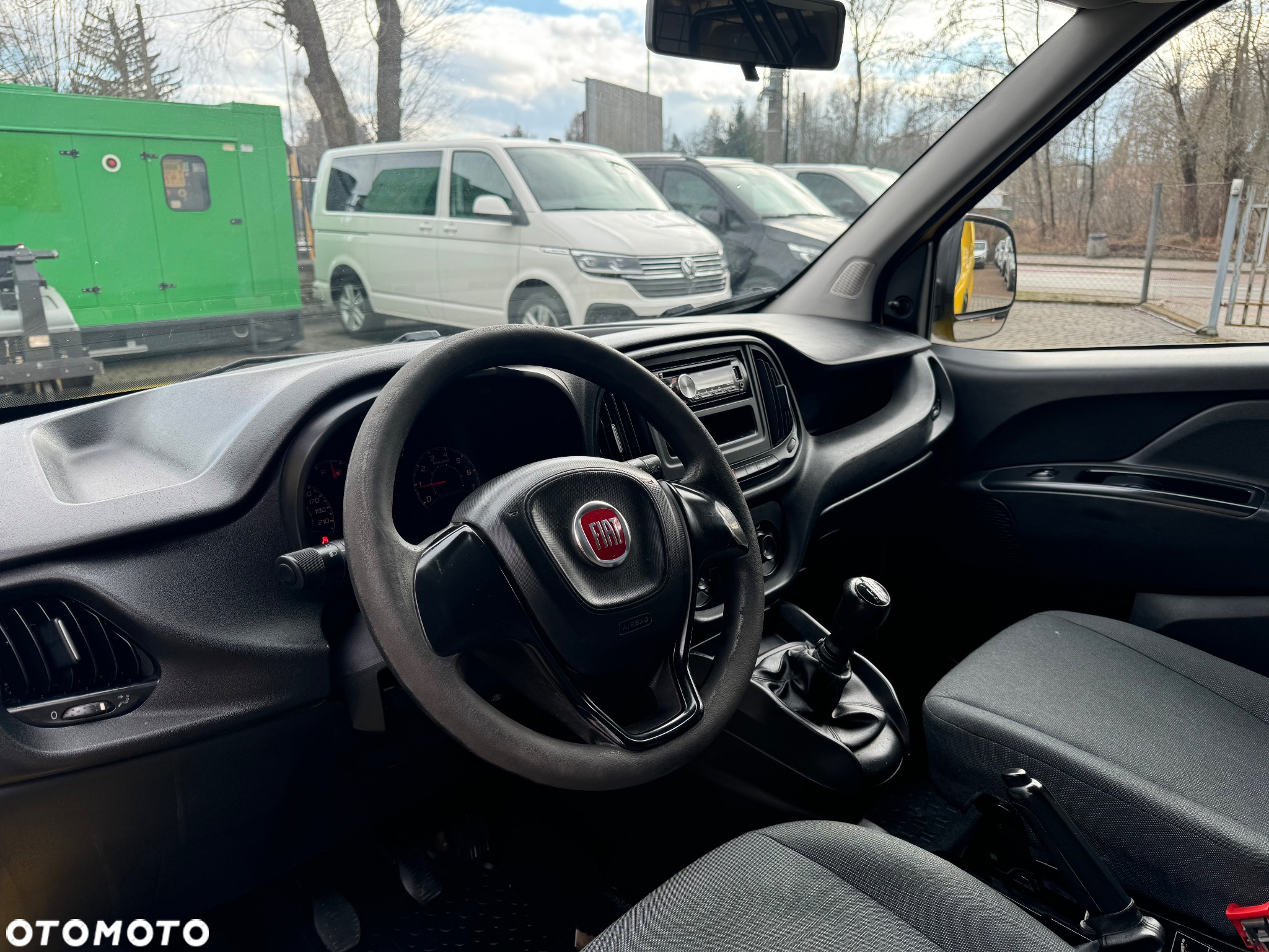 Fiat Doblo - 16