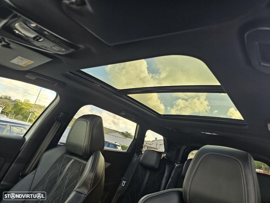 Peugeot 5008 2.0 BlueHDi GT Line EAT8 - 36