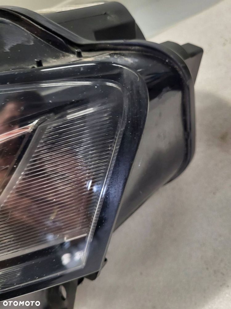 audi a4 8k xenon sm komplet lamp przednich 8k0941003p / 8k0941004p - 11
