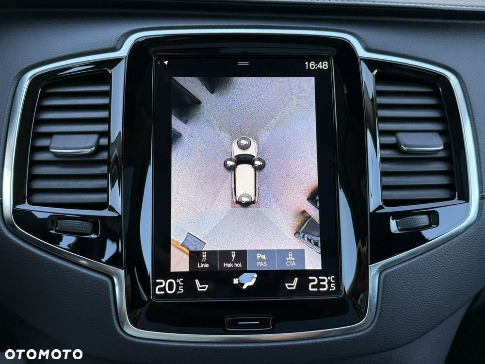 Volvo XC 90 - 30