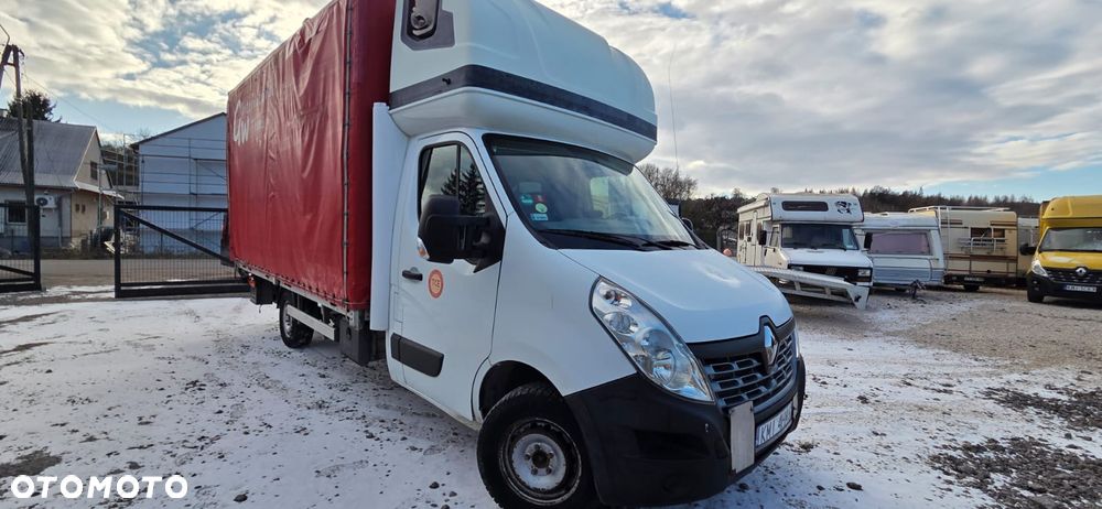 Renault Master - 4