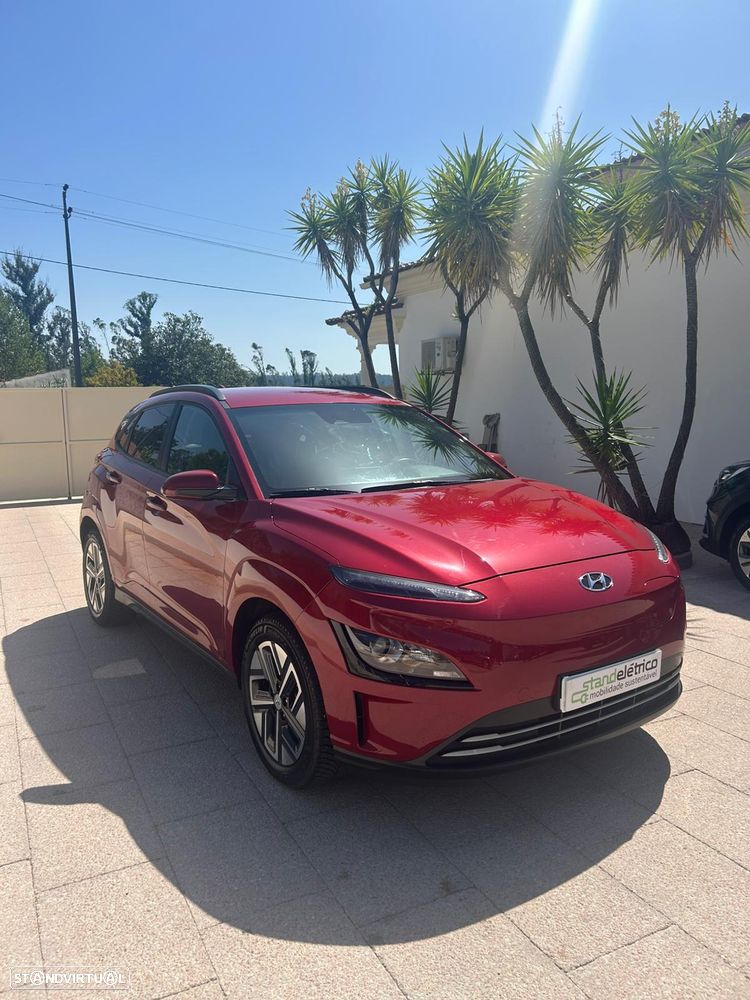 Hyundai Kauai Standard - 8